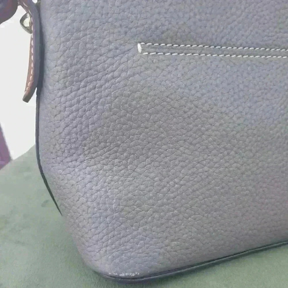 Amazing!  NWOT Dooney & Bourke  Bag - Picture 5 of 13